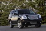 GMC Yukon Denali Hybrid 2009 года